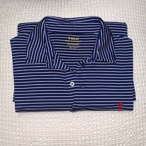 Polo by Ralph Lauren Performance Short Sleeve